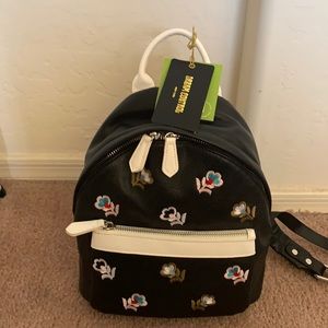 Brand new small backpack